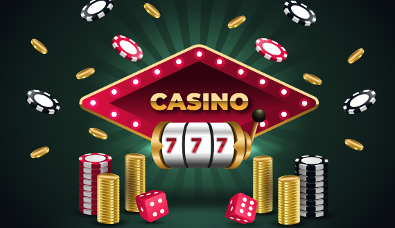Monsino - Medidas pioneras en seguridad, licencias y protección en Monsino Casino
