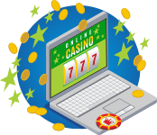 Monsino - Открийте бонуси без депозит в казино Monsino