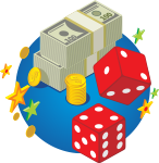 Monsino - Objevte bonusy bez vkladu v Monsino Casino