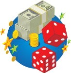 Monsino - Prova la funzione giri gratuiti al Casinò Monsino